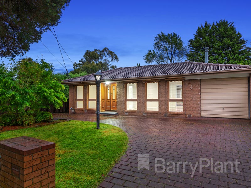 4 Westmere Drive, Boronia, VIC 3155