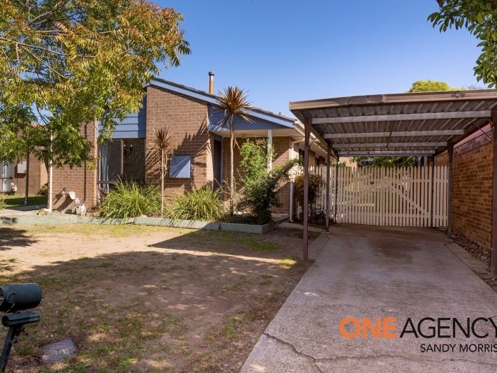 15 Tregear Close, Theodore, ACT 2905 Property Details