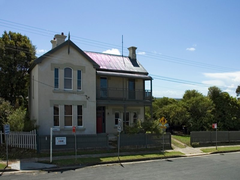 1 Thomas Street, Milton, NSW 2538