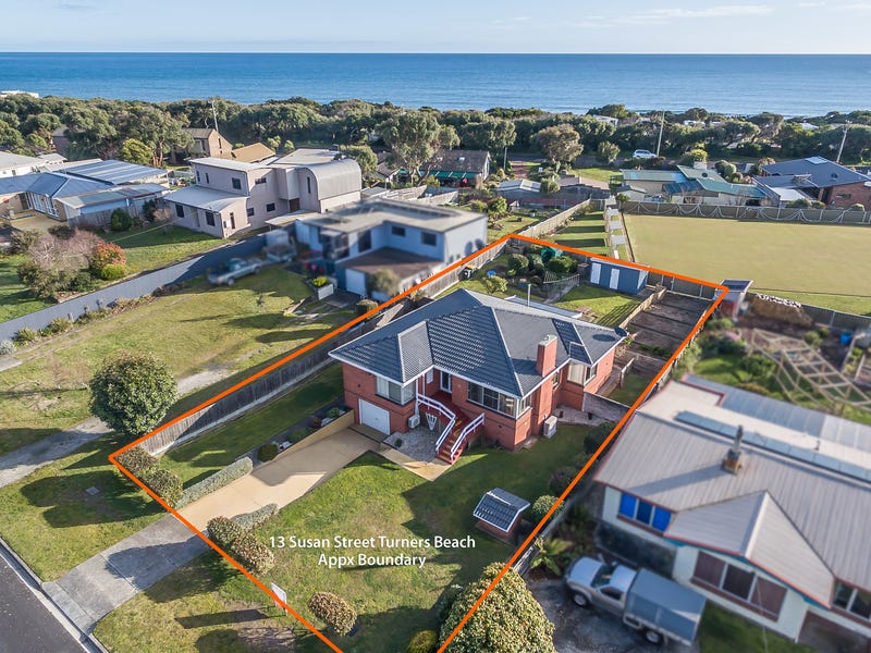 13 Susan Street, Turners Beach, TAS 7315