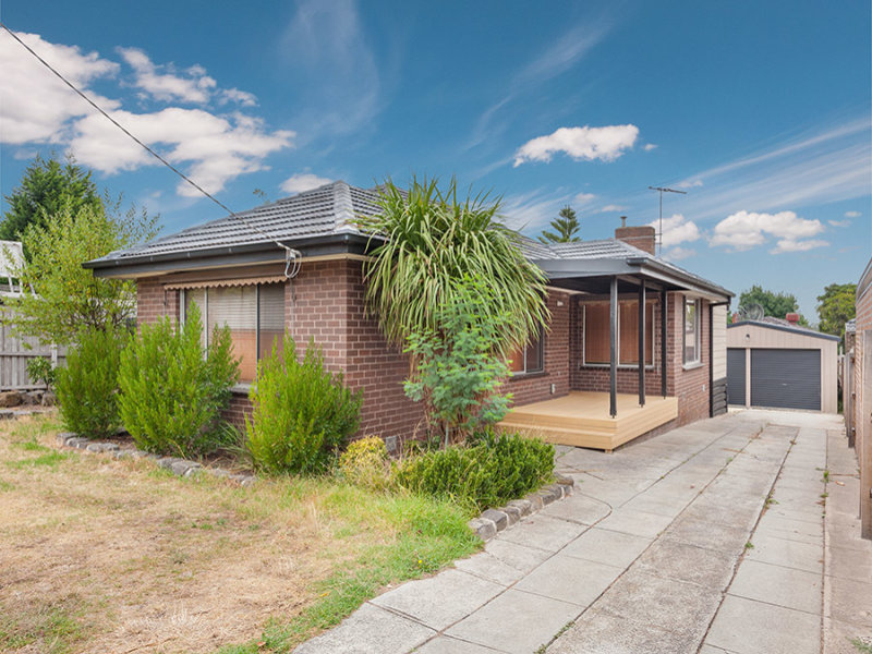 24 Hanson Road, Craigieburn, Vic 3064