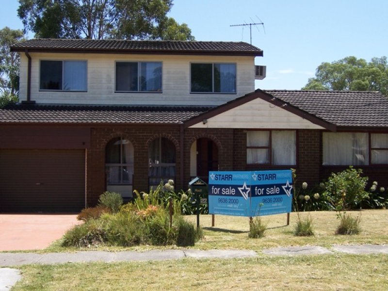 56 Bryson Street, Toongabbie, NSW 2146 Property Details