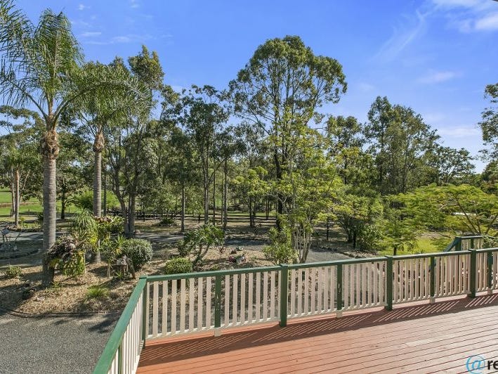 155 Delaneys Creek School Road Delaneys Creek Qld 4514 Acreage for
