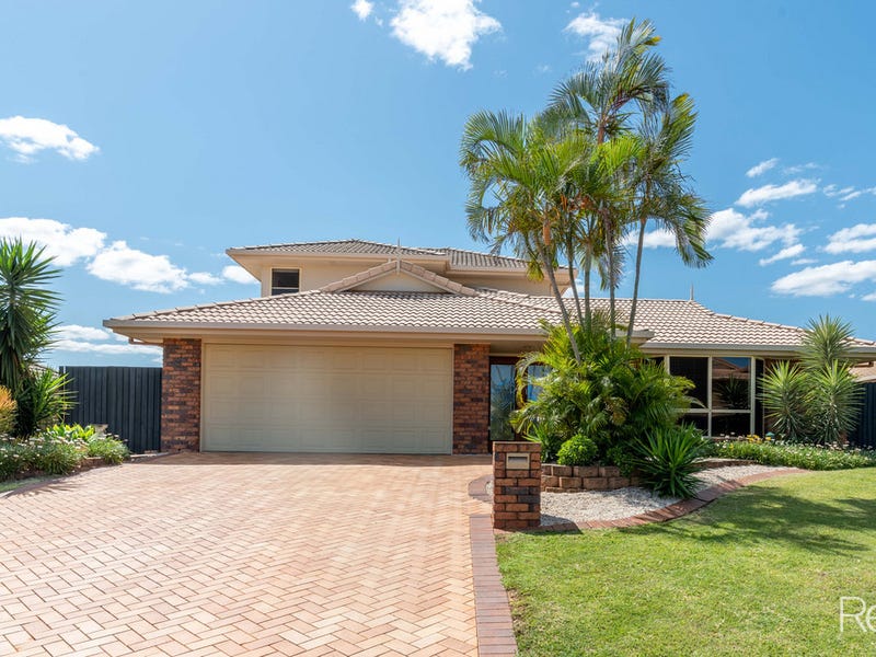 22 Robina Drive, Avoca, Qld 4670 Property Details