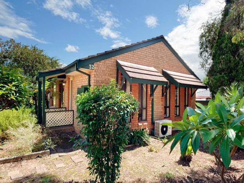 2/32 Baltimore Street, Belfield, NSW 2191 Property Details