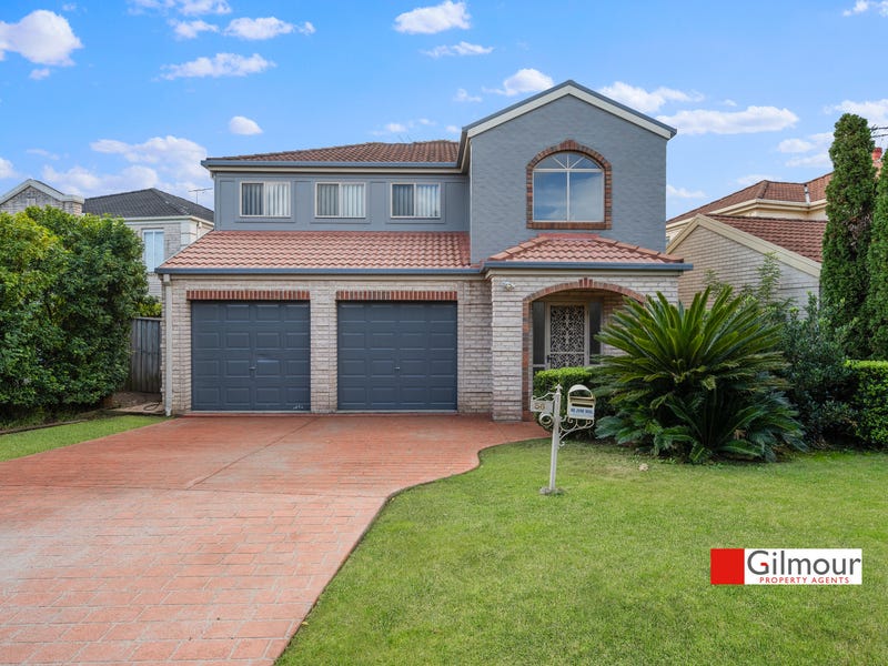 56 Beaumont Drive, Beaumont Hills, NSW 2155