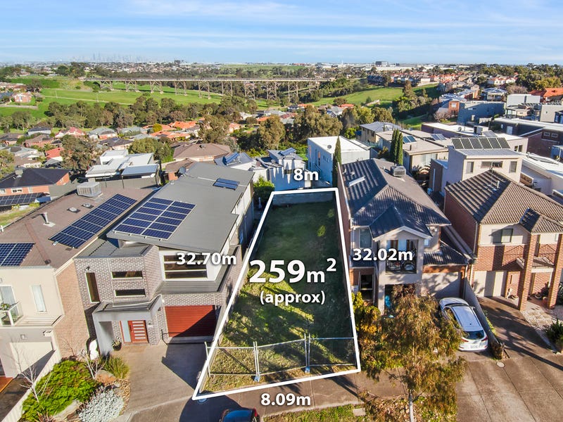 142 Gowanbrae Drive, Gowanbrae, Vic 3043 Residential Land for Sale