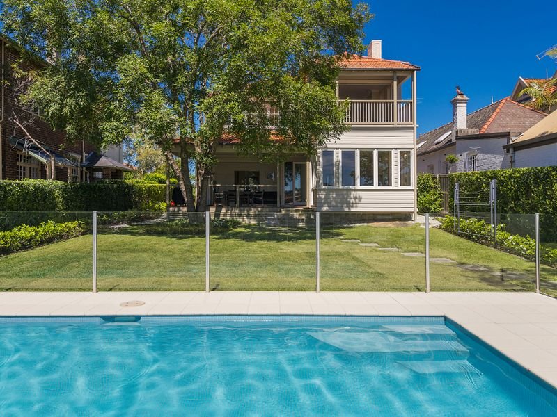 107 Cremorne Road, Cremorne Point, NSW 2090
