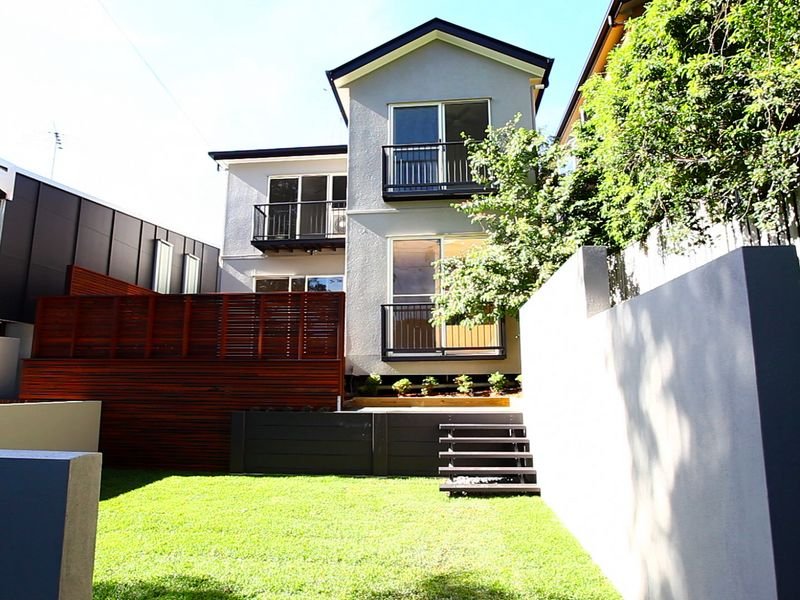 13 Abercrombie Street, Teneriffe, QLD 4005