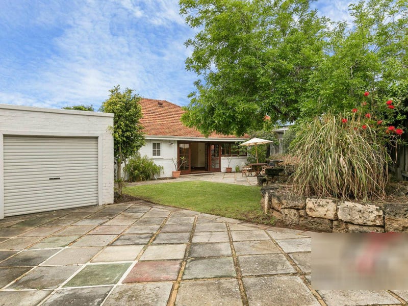 6 Broome Street, Cottesloe, WA 6011