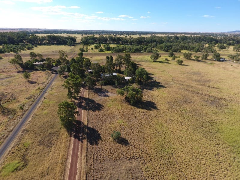 71 Mcphie Street, Roma, Qld 4455 Acreage for Sale