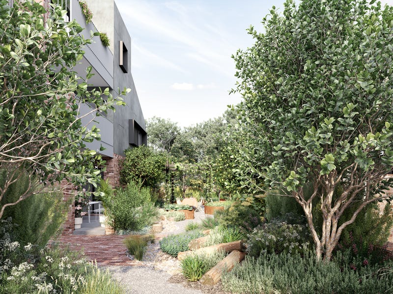 A15/42 Stephen Street, Yarraville, Vic 3013 Apartment for Sale