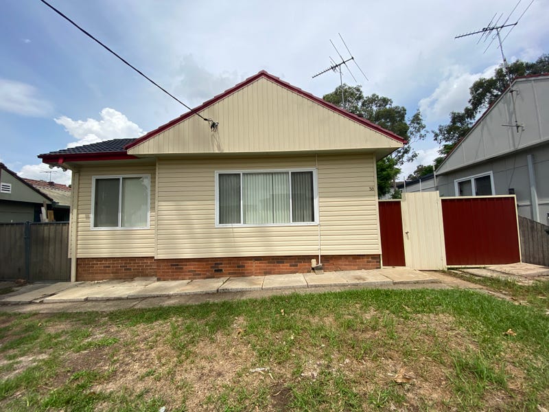 38A Euroka Street, Ingleburn, NSW 2565