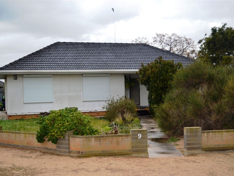 9 Company Street, Port Wakefield, SA 5550