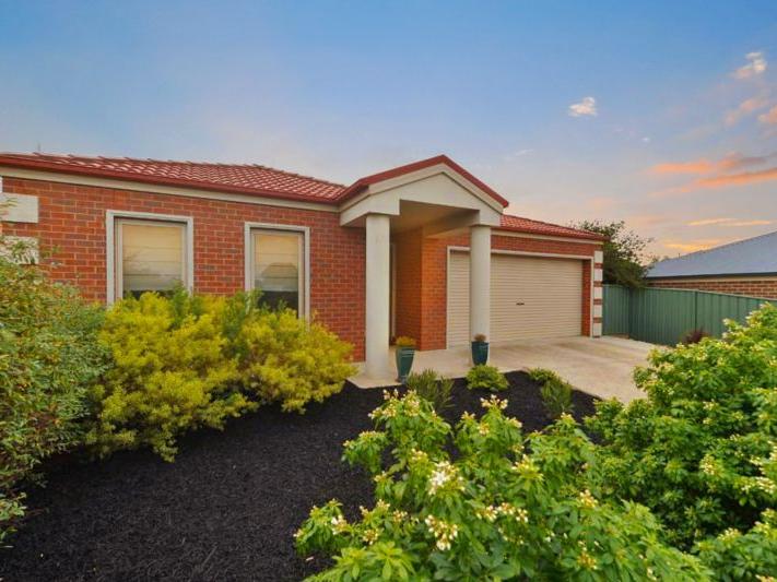 7 Cheviot Place, East Bendigo, VIC 3550