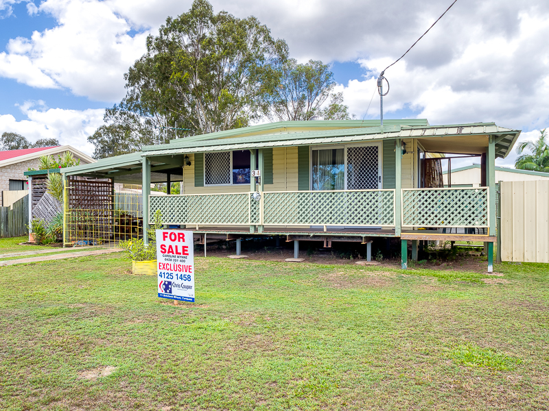34 Philip Street, Howard, Qld 4659 House for Sale