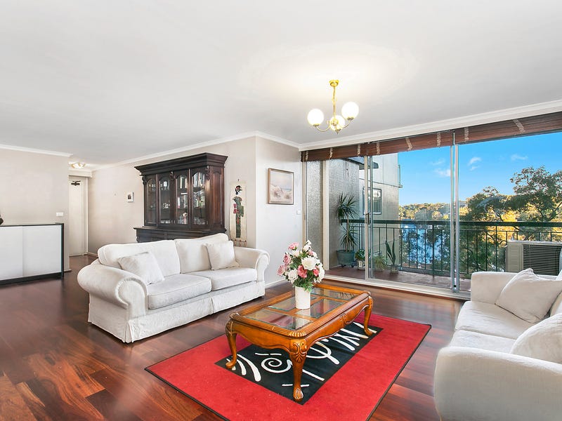 41/300A Burns Bay Road, Lane Cove, NSW 2066