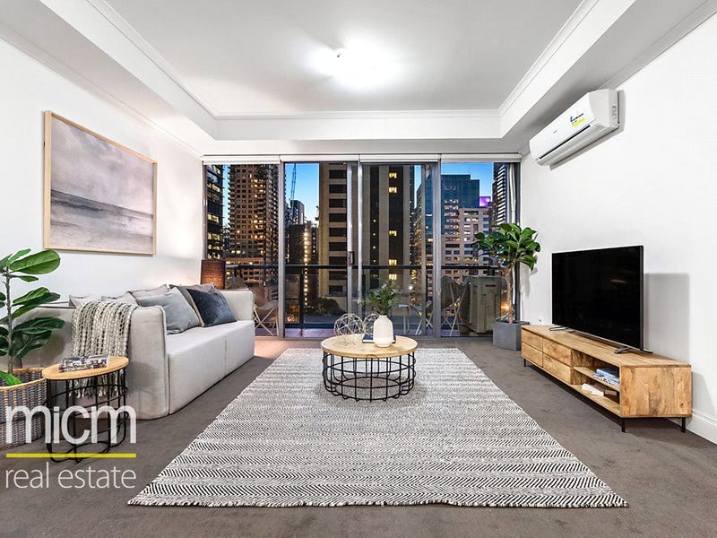 86/283 Spring Street, Melbourne, Vic 3000 Property Details