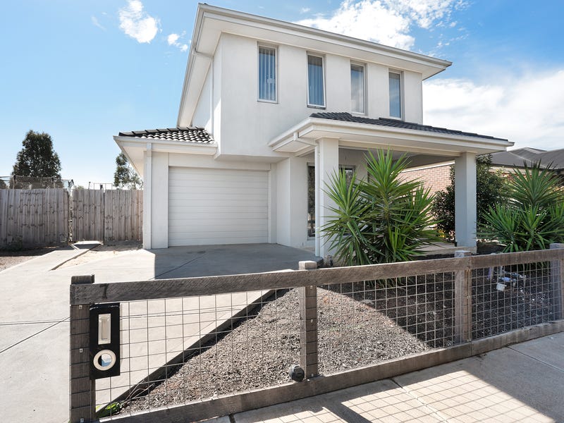7 Lancefield Circuit, Eynesbury, Vic 3338 Property Details