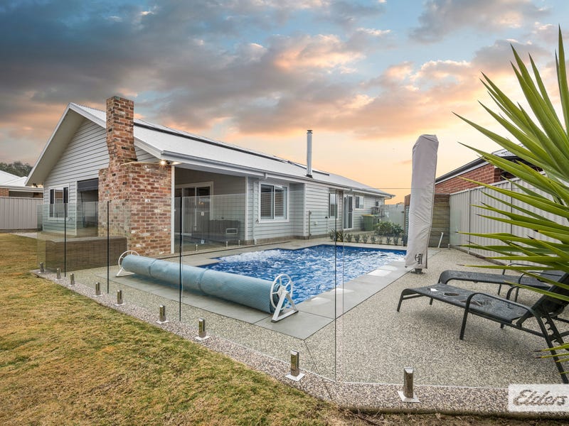 13 Crow Street, Baranduda, Vic 3691 House for Sale