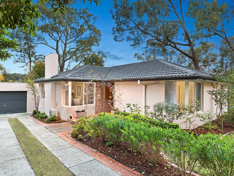 31 Park Hill Drive, Ringwood North, Vic 3134