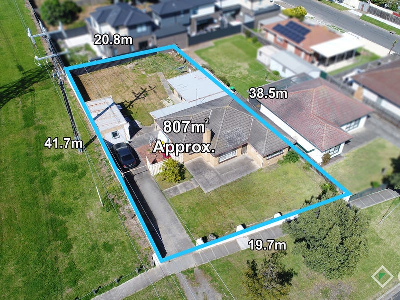 Sunshine Ridgeway 47 Ridgeway Parade, Sunshine West, VIC 3020 - realestate.com.au