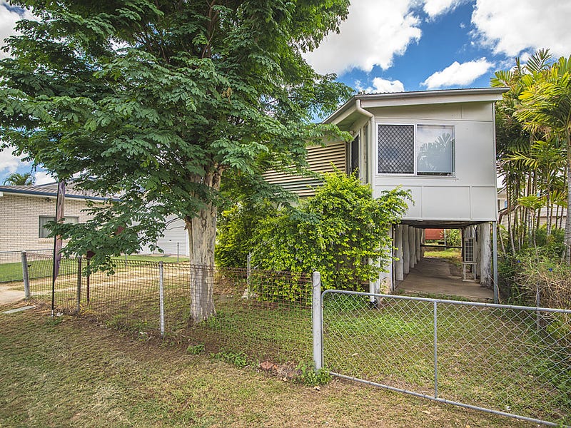 115 Talford Street, Allenstown, Qld 4700 Property Details