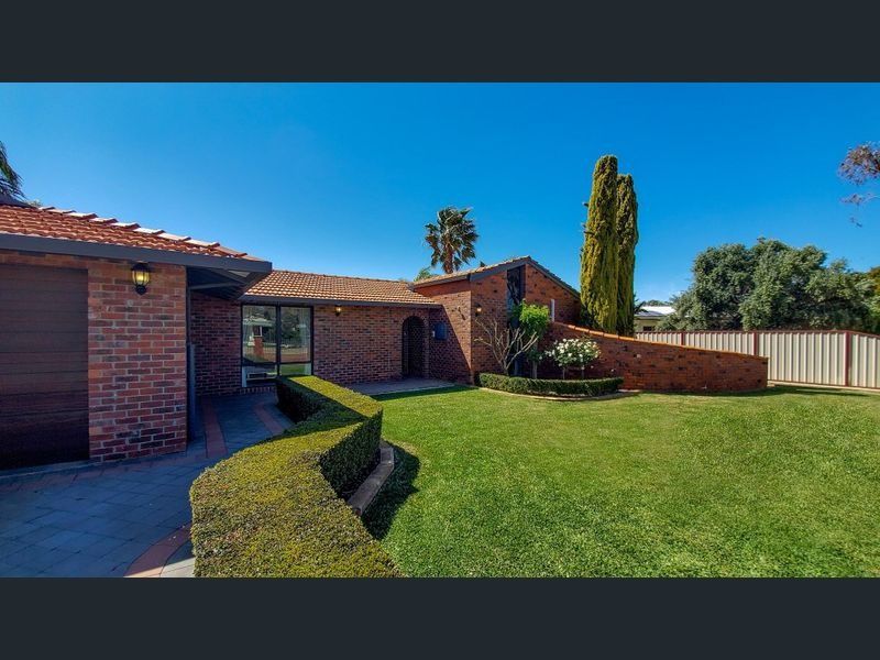 2 Cousins Road, Dalwallinu, WA 6609 Property Details