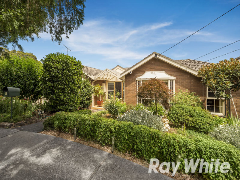 6 Bronwyn Court, Blackburn South, VIC 3130