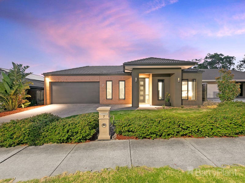 7 William Court, Officer, VIC 3809
