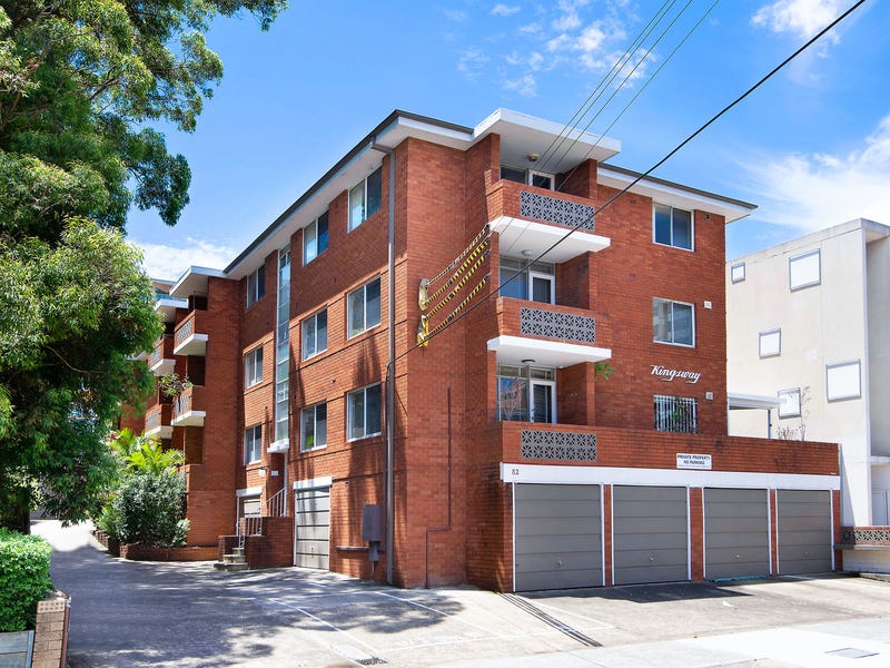 1/82 Houston Road, Kingsford, NSW 2032 Property Details