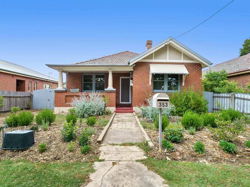 353 Auburn Street, Goulburn, NSW 2580