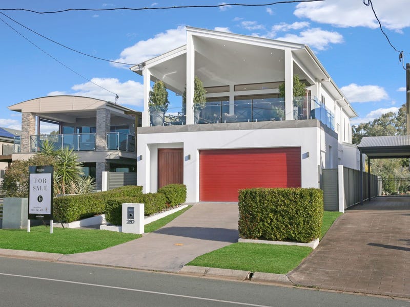 280 Queens Esplanade, Thorneside, Qld 4158 Property Details