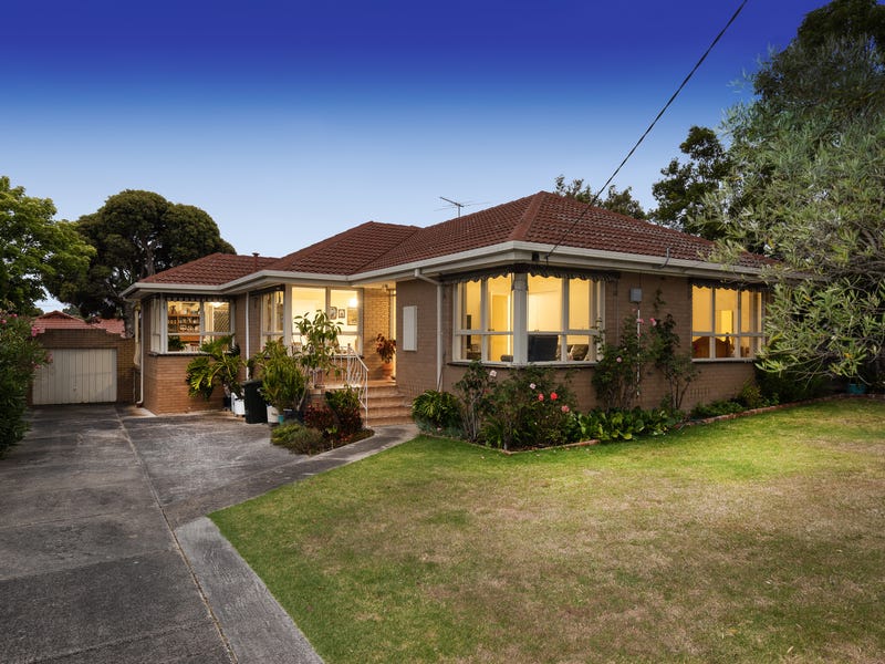 2 Bega Court, Mulgrave, Vic 3170 Property Details