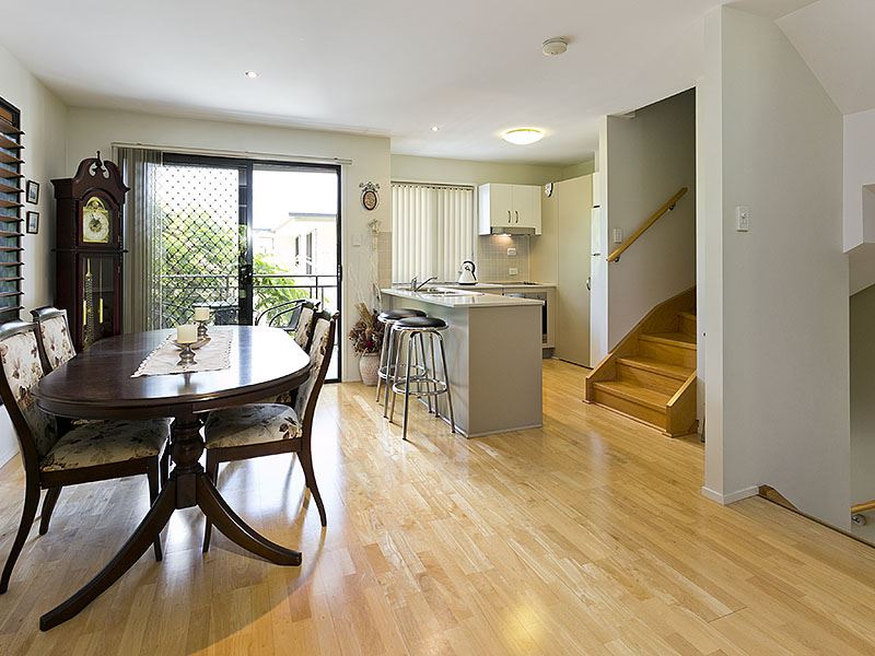 5/24 Lorne Street, Alderley, QLD 4051