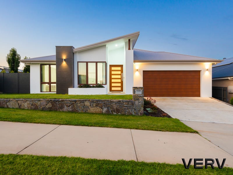 82 Wyndham Avenue, Denman Prospect, ACT 2611