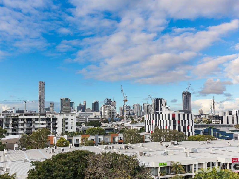 157/8 Musgrave Street, West End, QLD 4101