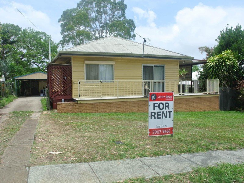 8 Stannard Road, Manly West, QLD 4179