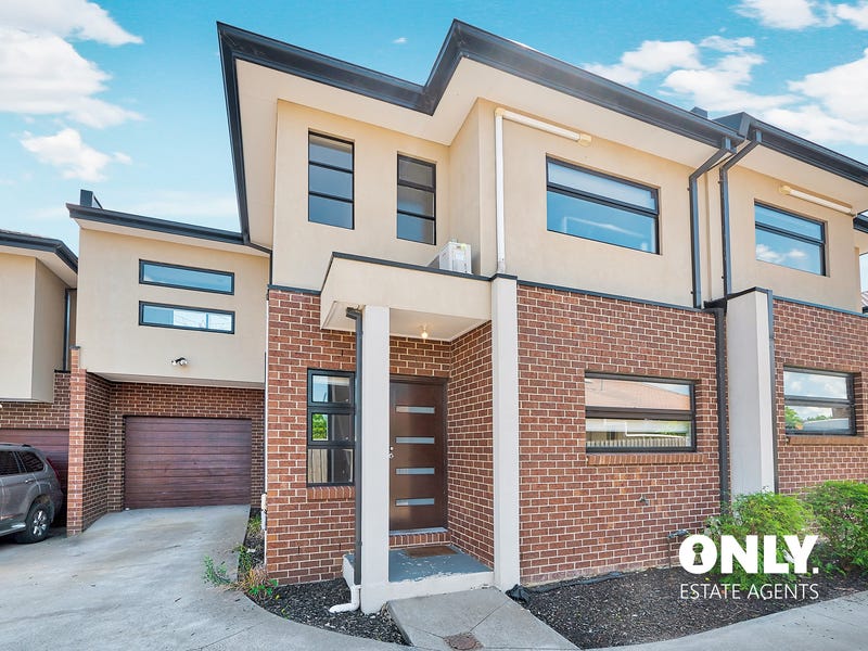 2/52 Jones Road, Dandenong, VIC 3175