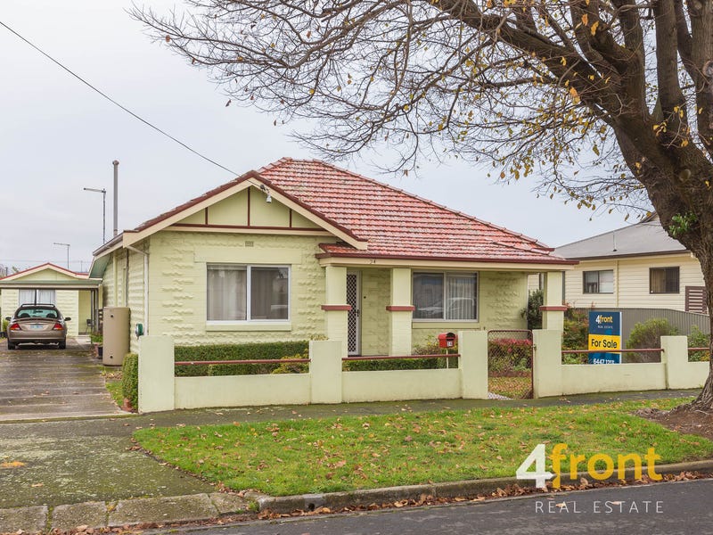 24 Risby Street, Ulverstone, Tas 7315 Property Details