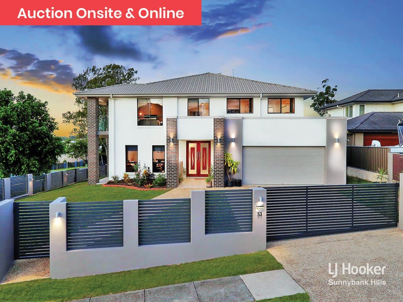 53 Settler Street, Eight Mile Plains, QLD 4113