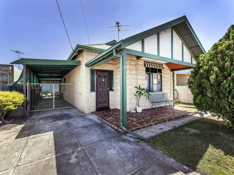 16 Cedar Avenue, Royal Park, SA 5014