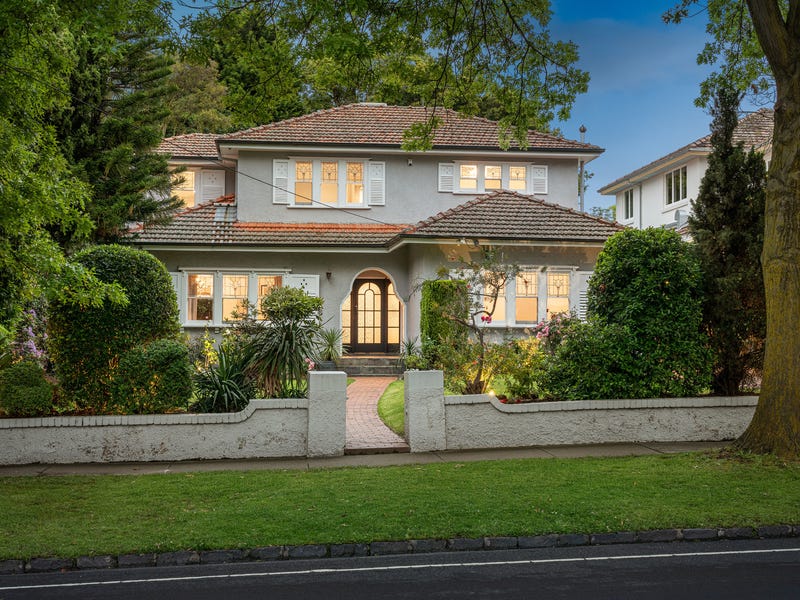 111 Highfield Road, Camberwell, VIC 3124 - realestate.com.au