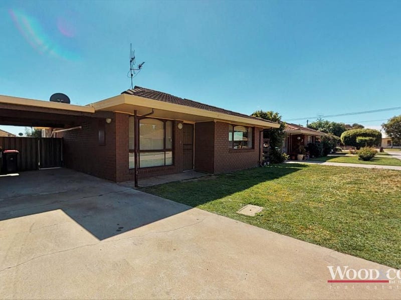 6/4 Drummond Street, Swan Hill, VIC 3585