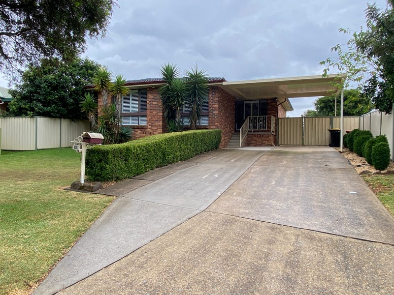35 Poole Street, Werrington County, NSW 2747
