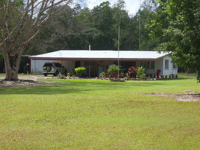 32 Copleys Road, Abergowrie, QLD 4850