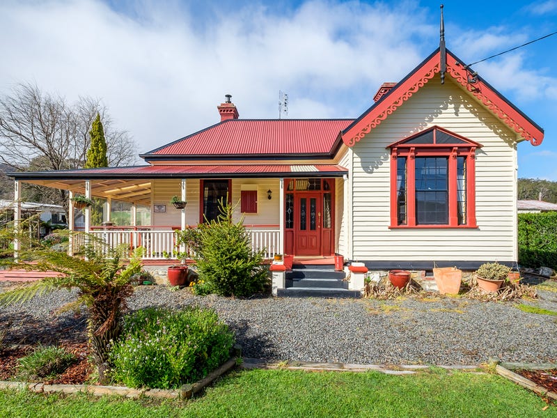 1001 Woodbridge Hill Road, Gardners Bay, TAS 7112