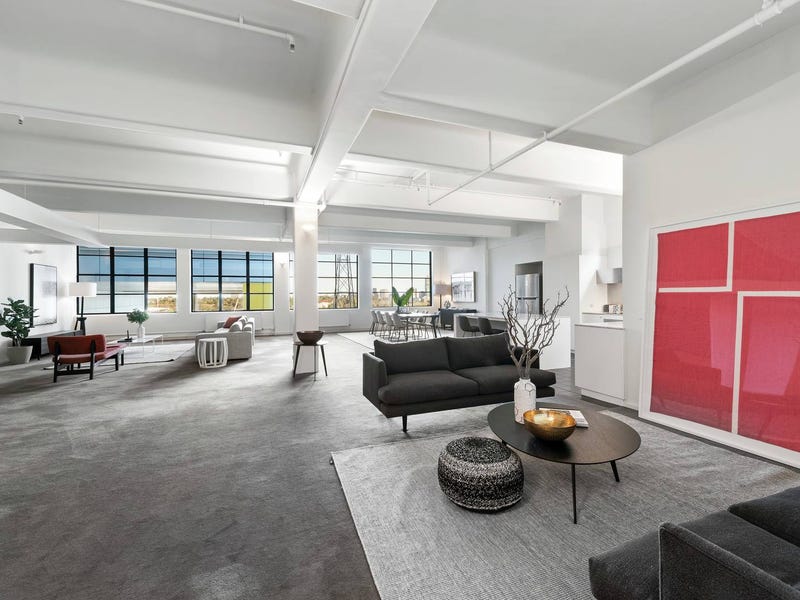 503/73 Flinders Lane, Melbourne, Vic 3000 Property Details