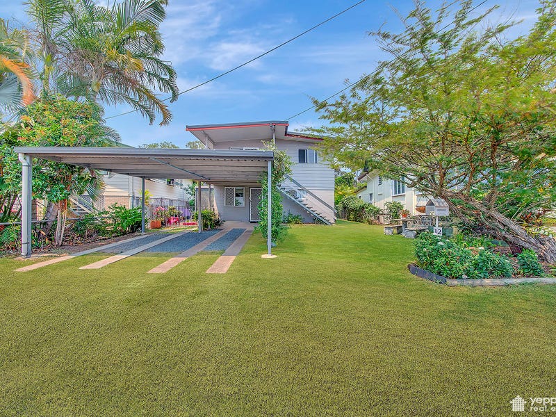12 Rockhampton Road, Yeppoon, Qld 4703 Property Details