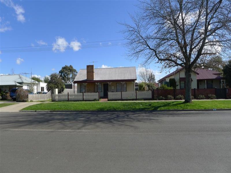 21 Fisken Street, Ballan, VIC 3342